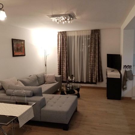Kallas Lux Apartman Копаоник Экстерьер фото