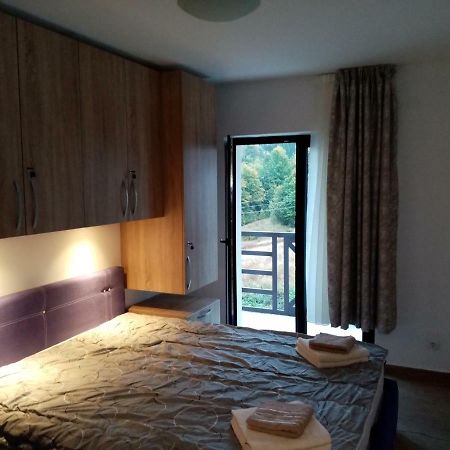 Kallas Lux Apartman Копаоник Экстерьер фото