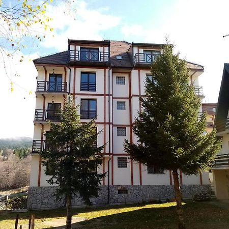 Kallas Lux Apartman Копаоник Экстерьер фото