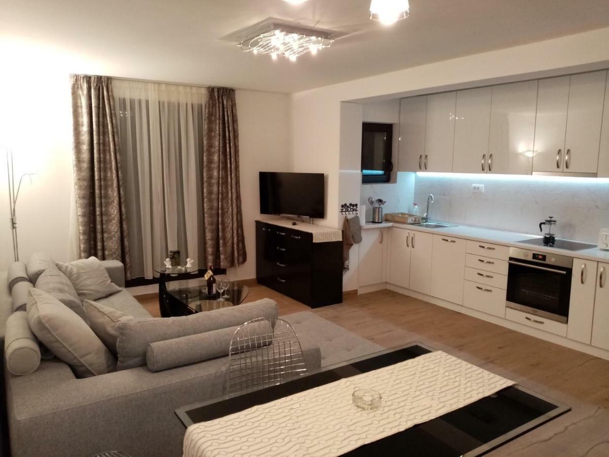Kallas Lux Apartman Копаоник Экстерьер фото