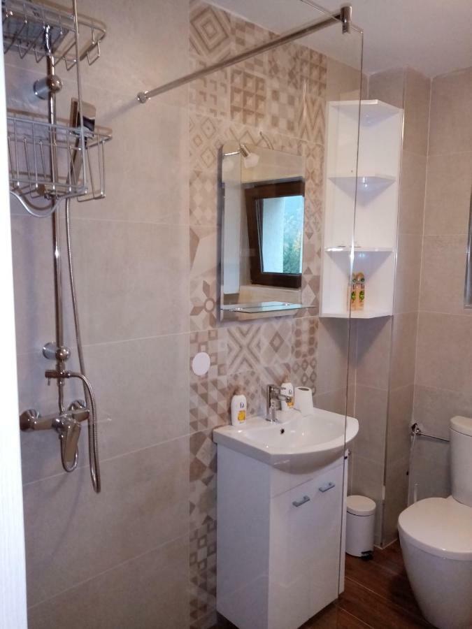 Kallas Lux Apartman Копаоник Экстерьер фото