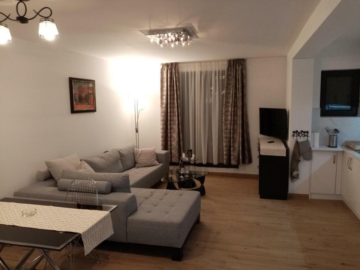 Kallas Lux Apartman Копаоник Экстерьер фото