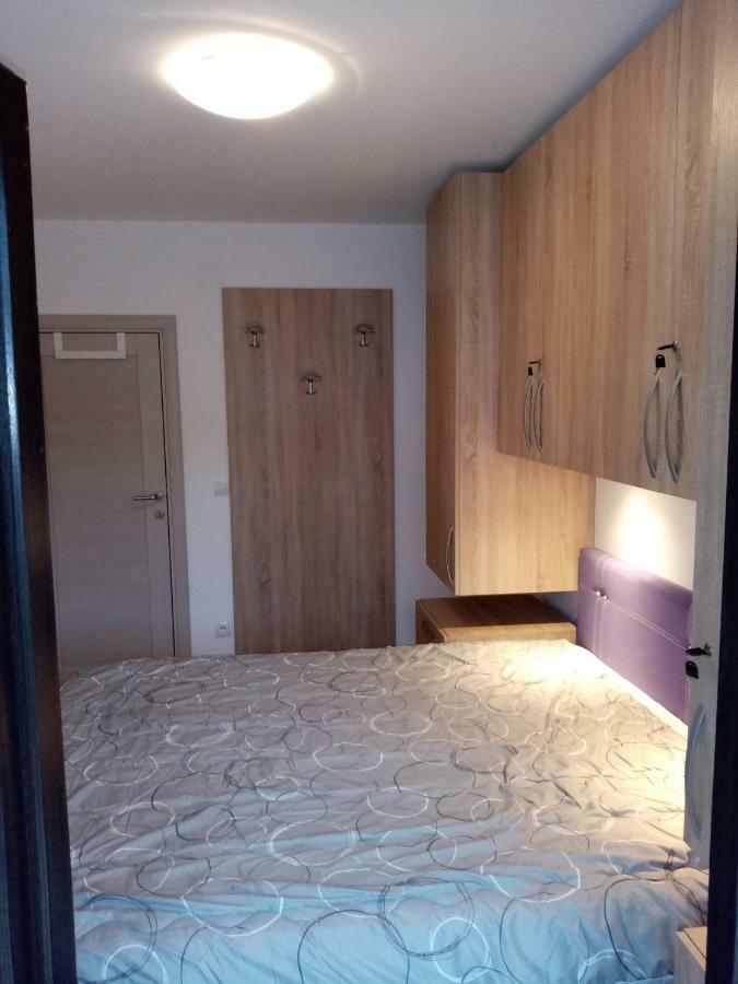 Kallas Lux Apartman Копаоник Экстерьер фото