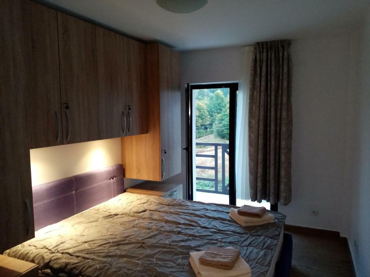Kallas Lux Apartman Копаоник Экстерьер фото