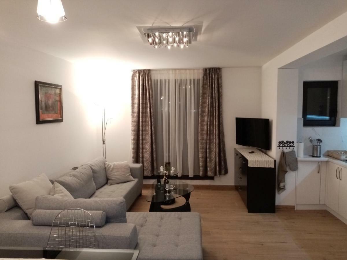 Kallas Lux Apartman Копаоник Экстерьер фото