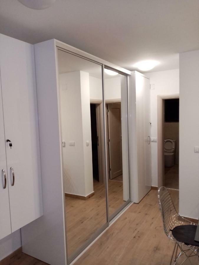 Kallas Lux Apartman Копаоник Экстерьер фото