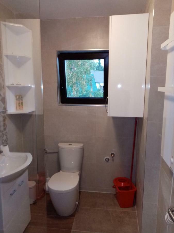 Kallas Lux Apartman Копаоник Экстерьер фото