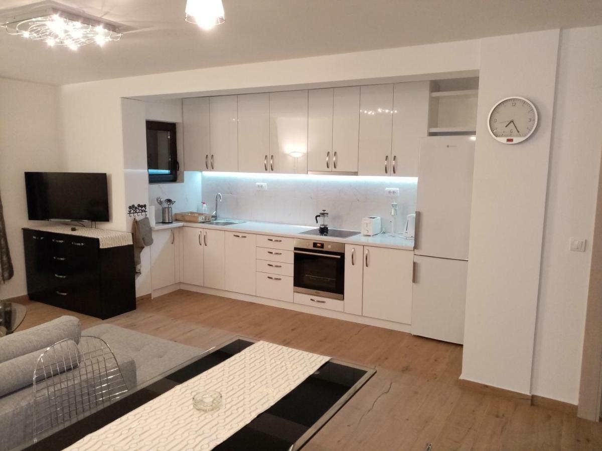 Kallas Lux Apartman Копаоник Экстерьер фото