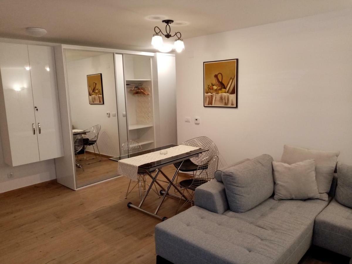 Kallas Lux Apartman Копаоник Экстерьер фото