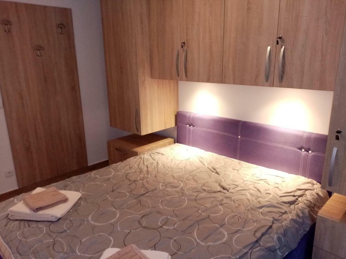 Kallas Lux Apartman Копаоник Экстерьер фото